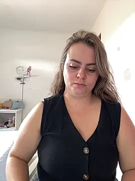 Im Amelia online show from 06/20/26, 06:46