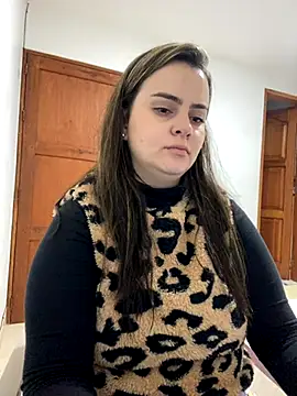 Im Amelia online show from 10/05/25, 08:16