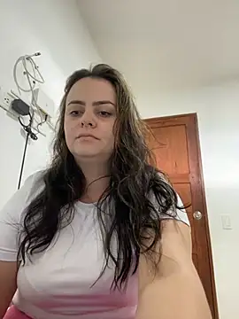 Im Amelia online show from 10/15/25, 09:12