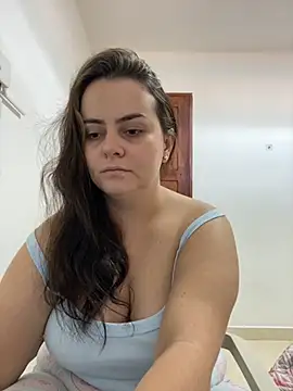 Im Amelia online show from 09/13/25, 03:34