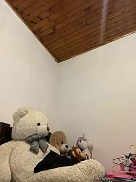 Snapshot of Im_Amelia chatting on 01/17/26, 12:53 Im Amelia online show from 01/17/26, 12:53