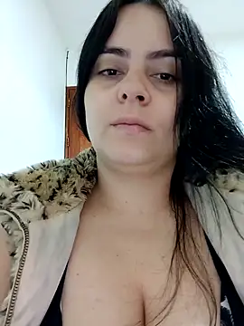 Im Amelia online show from 02/25/25, 01:10