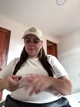 Snapshot of Im_Amelia chatting on 02/14/26, 07:36 Im Amelia online show from 02/14/26, 07:36