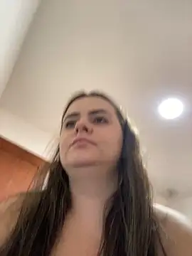 Im Amelia online show from 11/29/25, 01:33