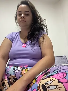 Im Amelia online show from 11/08/25, 10:52