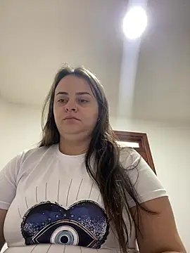 Im Amelia online show from 04/29/26, 12:31