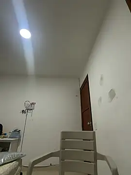 Im Amelia online show from 07/01/26, 10:59