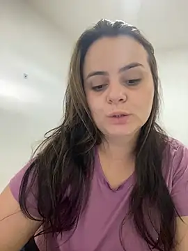 Im Amelia online show from 11/03/25, 09:40