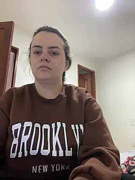 Snapshot of Im_Amelia chatting on 02/19/26, 12:35 Im Amelia online show from 02/19/26, 12:35