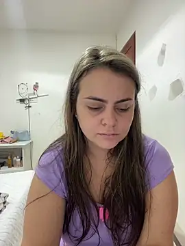 Im Amelia online show from 06/15/26, 01:55
