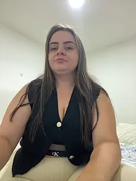 Snapshot of Im_Amelia chatting on 02/26/26, 10:32 Im Amelia online show from 02/26/26, 10:32