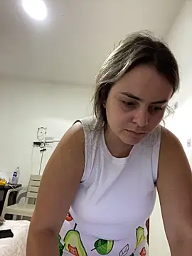 Im Amelia online show from 04/22/26, 10:16