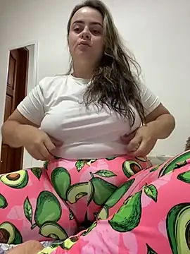 Snapshot of Im_Amelia chatting on 03/24/26, 10:10 Im Amelia online show from 03/24/26, 10:10