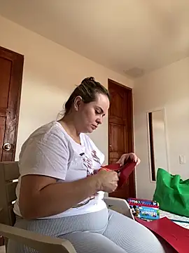 Snapshot of Im_Amelia chatting on 03/13/26, 05:07 Im Amelia online show from 03/13/26, 05:07