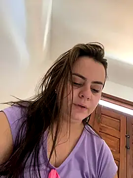 Im Amelia online show from 09/09/25, 02:26