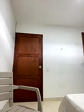 Im Amelia online show from 10/02/25, 08:45