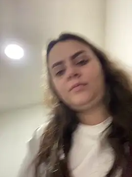 Im Amelia online show from 05/31/26, 08:20