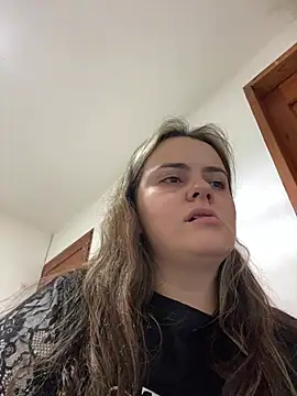 Im Amelia online show from 06/11/26, 09:23