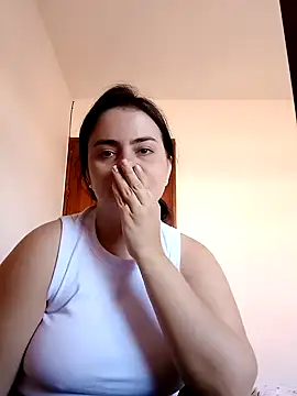Im Amelia online show from 02/26/25, 02:16