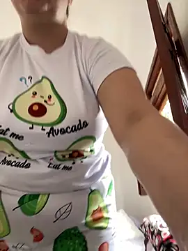 Snapshot of Im_Amelia chatting on 02/03/26, 02:55 Im Amelia online show from 02/03/26, 02:55