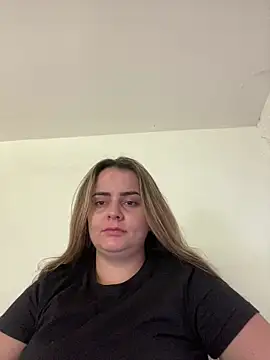 Im Amelia online show from 05/03/26, 07:39