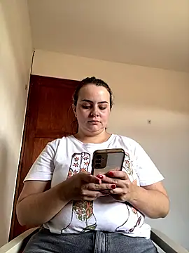 Snapshot of Im_Amelia chatting on 01/18/26, 06:00 Im Amelia online show from 01/18/26, 06:00