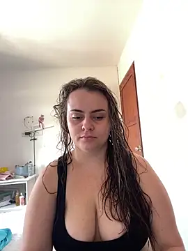 Im Amelia online show from 06/14/26, 02:40