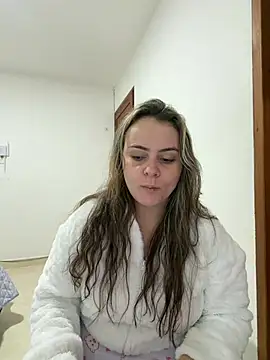 Im Amelia online show from 07/05/26, 01:43