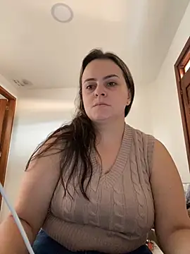 Im Amelia online show from 11/04/25, 01:04