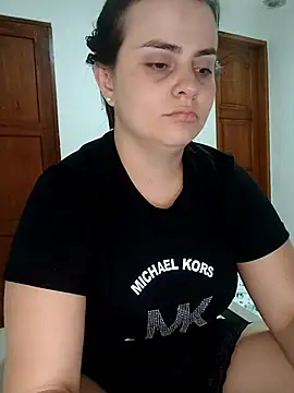 Im Amelia online show from 03/13/25, 11:27