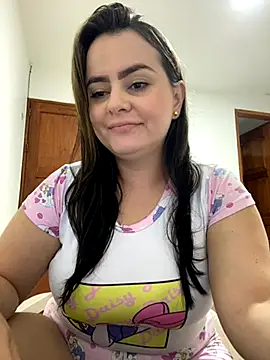 Im Amelia online show from 09/29/25, 11:32
