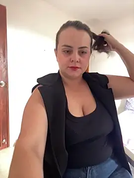 Snapshot of Im_Amelia chatting on 02/15/26, 08:30 Im Amelia online show from 02/15/26, 08:30