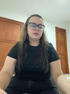 Snapshot of Im_Amelia chatting on 03/22/26, 12:25 Im Amelia online show from 03/22/26, 12:25