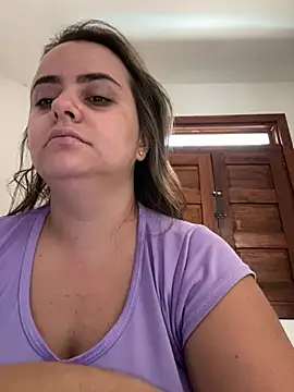 Im Amelia online show from 04/20/26, 02:51