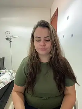 Im Amelia online show from 05/05/26, 01:36