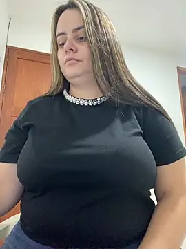 Snapshot of Im_Amelia chatting on 01/17/26, 12:26 Im Amelia online show from 01/17/26, 12:26