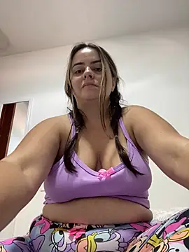 Snapshot of Im_Amelia chatting on 04/11/26, 01:04 Im Amelia online show from 04/11/26, 01:04