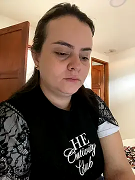 Im Amelia online show from 09/26/25, 12:56