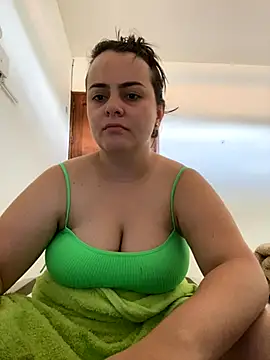 Im Amelia online show from 09/27/25, 03:40