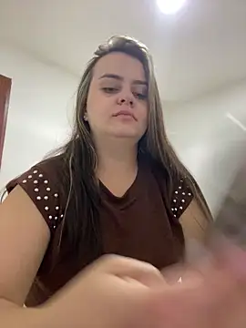 Snapshot of Im_Amelia chatting on 02/21/26, 10:12 Im Amelia online show from 02/21/26, 10:12