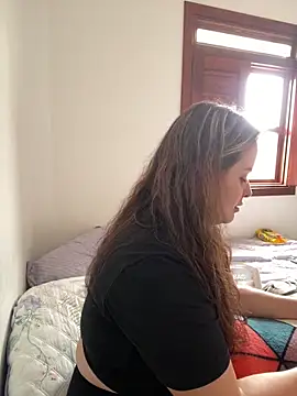 Im Amelia online show from 05/16/26, 03:44