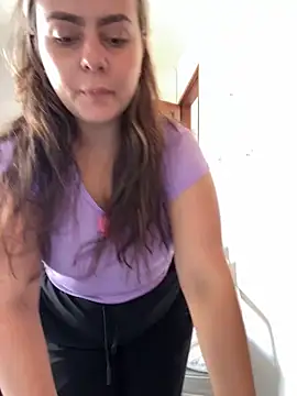 Im Amelia online show from 06/01/26, 01:44