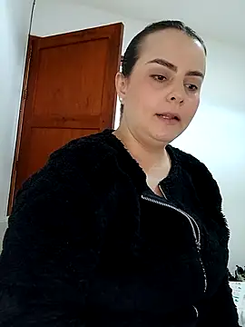 Im Amelia online show from 03/12/25, 04:46