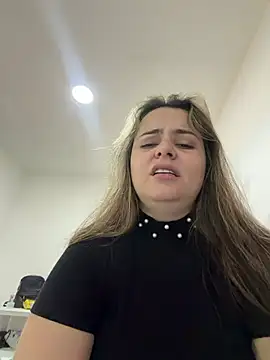 Im Amelia online show from 07/12/26, 01:23