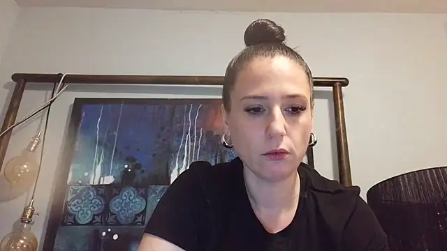 Audrey hotty online show from 11/26/25, 03:39