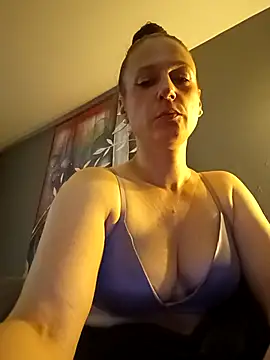 Audrey hotty online show from 11/01/25, 12:39