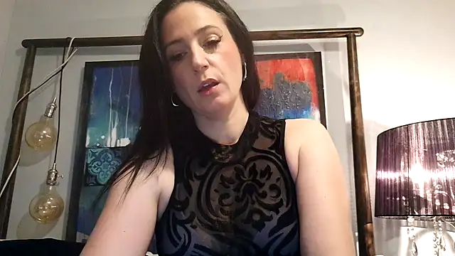 Audrey hotty online show from 11/22/25, 11:47