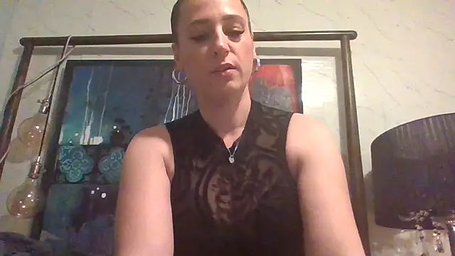 Audrey hotty online show from 11/15/25, 09:30