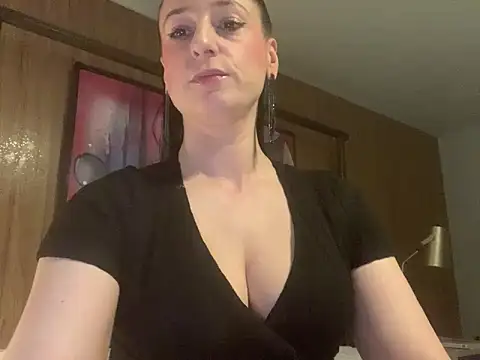 Audrey hotty online show from 03/16/25, 09:05