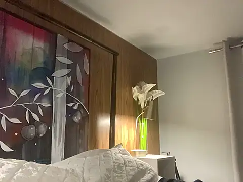 Audrey hotty online show from 03/08/25, 05:17